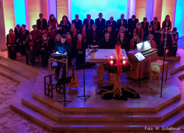 Johannes liest aus: Hilfe, die Herdmanns kommen