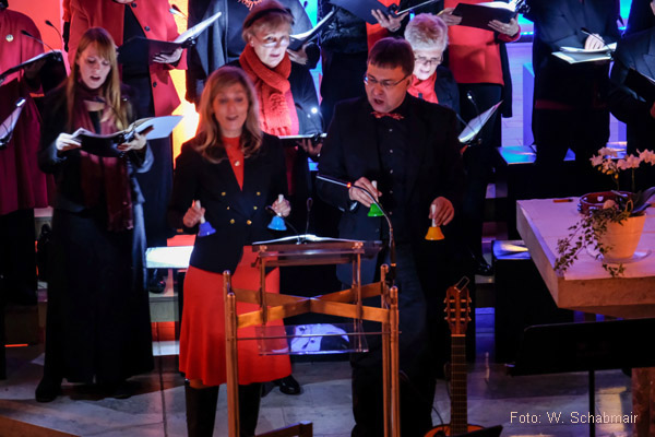 Trio Flten und Gitarre