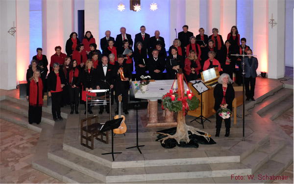 Trio Flten und Gitarre