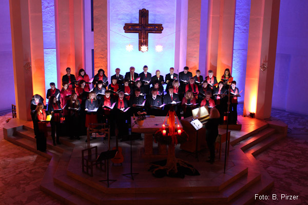 Trio Flten und Gitarre