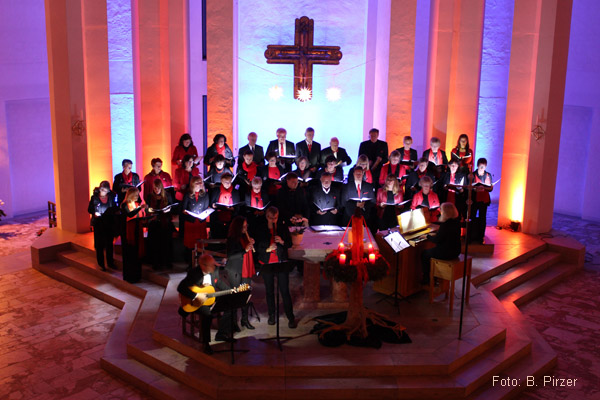 Trio Flten und Gitarre