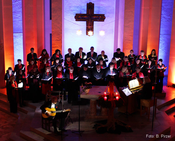 Trio Flten und Gitarre