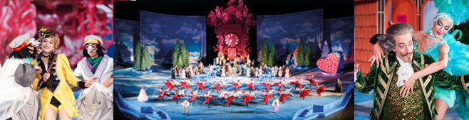  Seefestspiele Mrbisch / Jerzy Bin