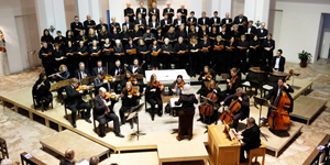 Oratorienchaor - Kyrie