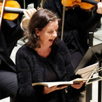 Priska Eser Sopran 1