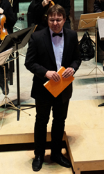 Oratorienchor Heimsteten Lange Nacht der Chre 2016