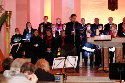 Weihnachtskonzert 2019 DSCF9017