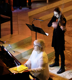 Diogo Mendes - Tenor