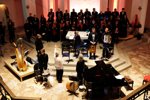 Diogo Mendes - Tenor