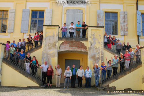 Musikakademie Alteglofsheim