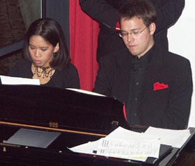 Maria Nguyen-Nhu und