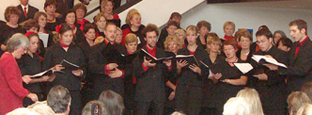 Vocalensemble Heimstetten
