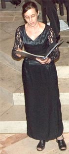 Manuela Schmid, Sopran