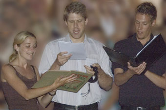 N. Niederhofer,  Chr. Eberl, J. Merkle