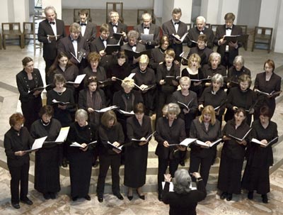 Oratorienchor Heimstetten