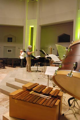 Orffsches Schlagwerk