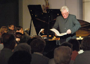 Wolfgang Hansjakob Bariton