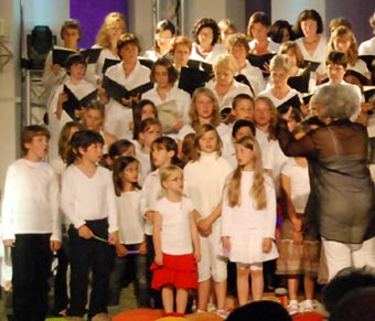 Kinderchor