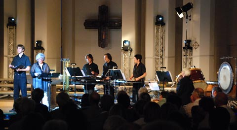 Orff Orff Sprechstcke gelesen 