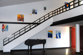 Bilder von Christine Gampl