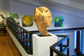 Bilder von Silvia Pahl-Leclerque