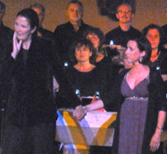 Orpheus und Eurydike