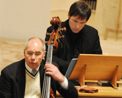 Orgel Andreas Obermayer