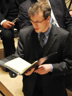 Robert Sellier, Tenor