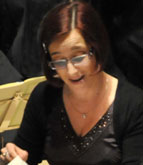 Manuela Schmid, Sopran