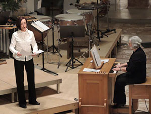 Manuela Schmidt Sopran