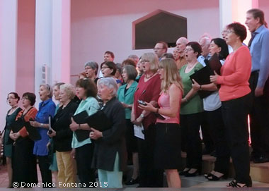 Sommerkonzert St. Peter Heimstetten