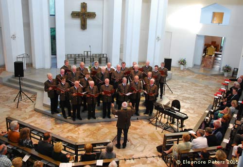 Mnnergesangsverein Heimstetten