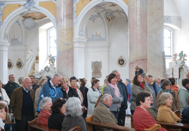 Basilika Vierzehnheiligen
