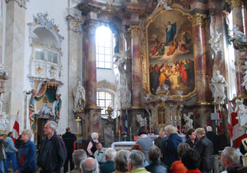 Basilika Vierzehnheiligen