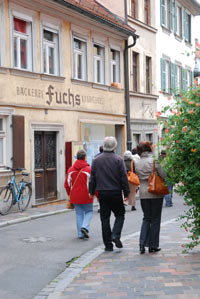 Bäckerei Fuchs