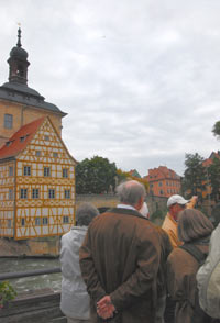 Rathaus Bamberg