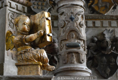 Stadtkirche Wittenberg