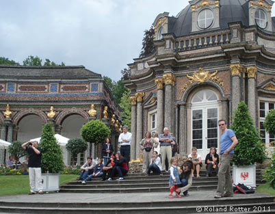 Eremitag Bayreuth