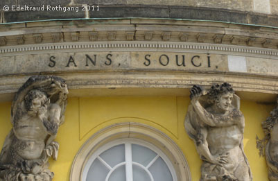 Sans Souci