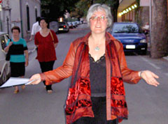 Was soll ich machen ??