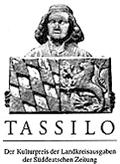 Tassilo Kulturpreis