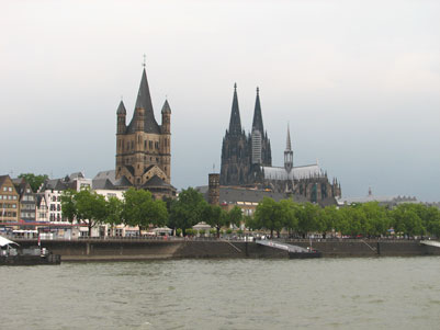 Klner Dom