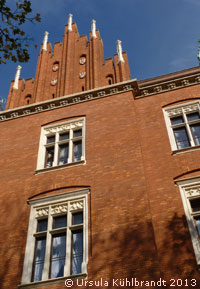 Universität Krakau