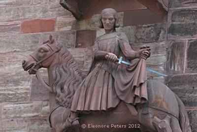 Basler Münster St. Martin