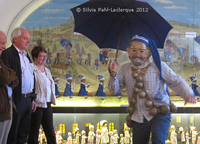 Bonndorf Fastnachtsmuseum