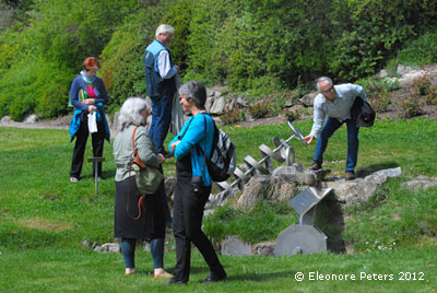 Bonndorf japanischer Park