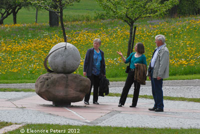 Bonndorf japanischer Park