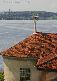 Meersburg am Bodensee