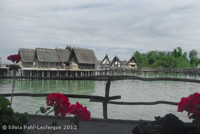 Unteruhldingen Pfahlbauten