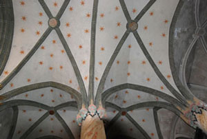 Benediktinerkirche Sopro